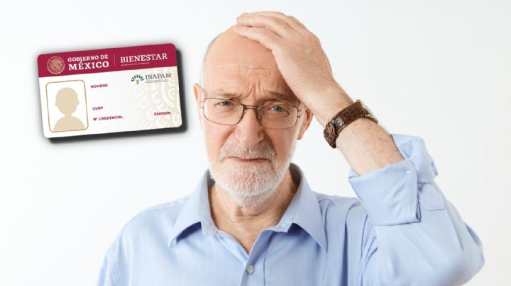 INAPAM: ¿se debe renovar la credencial en 2026?; esto sabemos