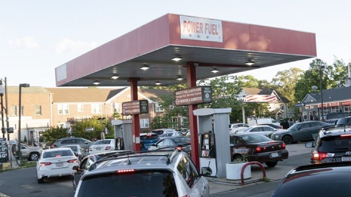 ¿Cuánta gasolina se puede cruzar de Estados Unidos a México por los puentes internacionales?