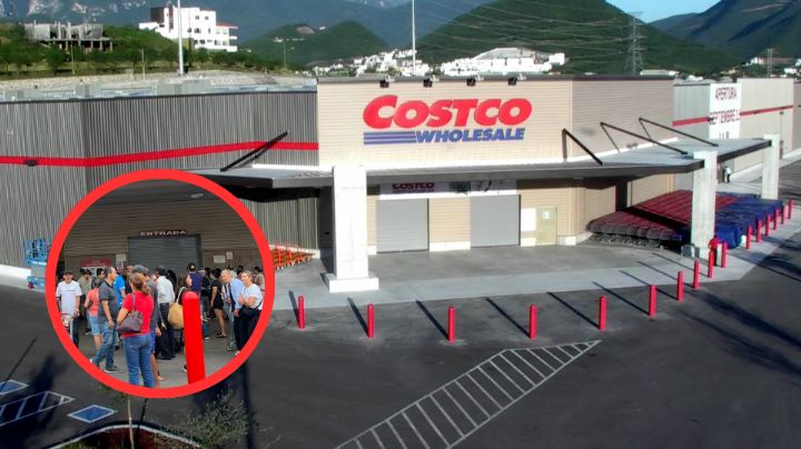 Este día Costco cerrará todas sus tiendas en México; ¿cuál es la razón?
