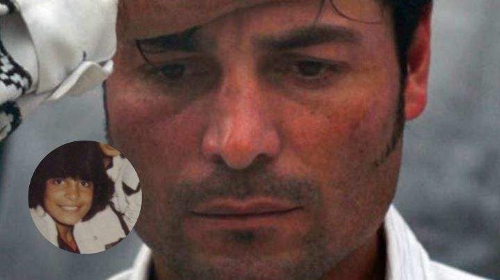 Chayanne anuncia la muerte de alguien muy cercano a él: 'tu recuerdo queda para siempre'