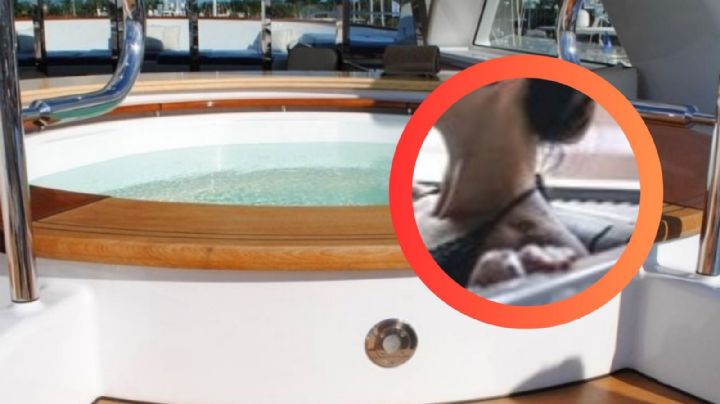 Turista mexicana es hallada sin vida en un jacuzzi en Colombia; esto encontraron en su cuarto