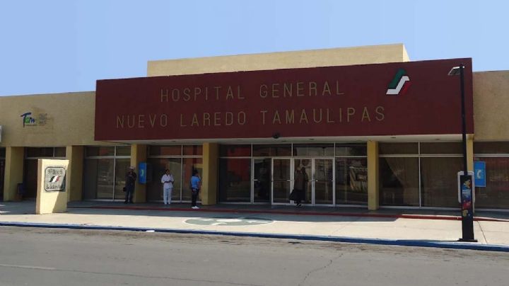 Muere joven en Nuevo Laredo trágicamente; doctores no pudieron hacer nada