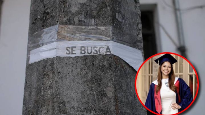 Camila salió a caminar y nunca volvió; buscan a joven de 19 años desaparecida en Texas