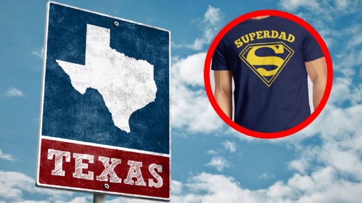 Texas: padre rescata a su hija secuestrada gracias a los datos de su teléfono; esto fue lo que hizo