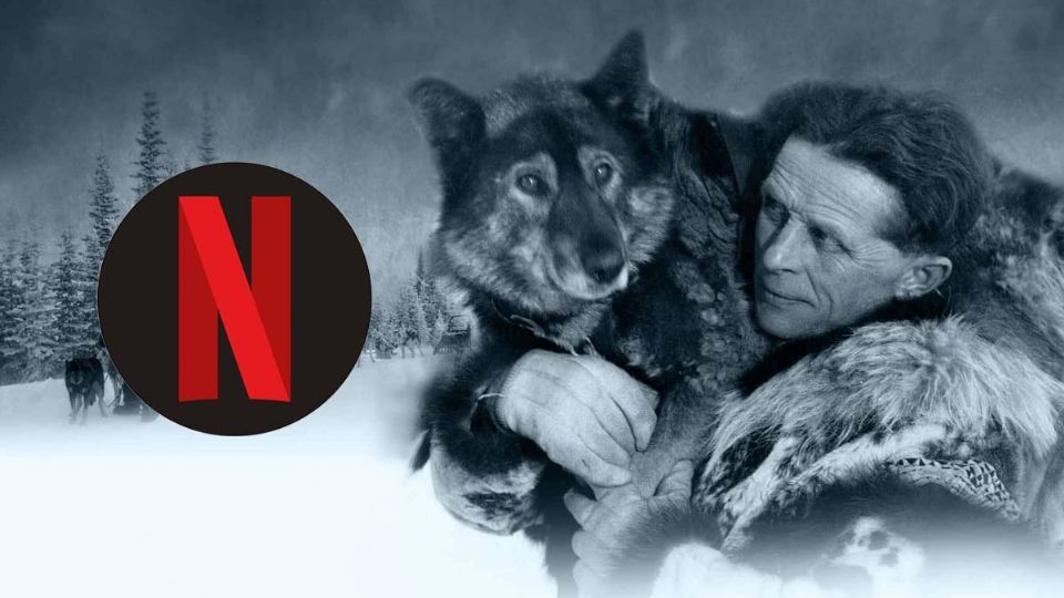 Togo y Balto salvaron a decenas de niños