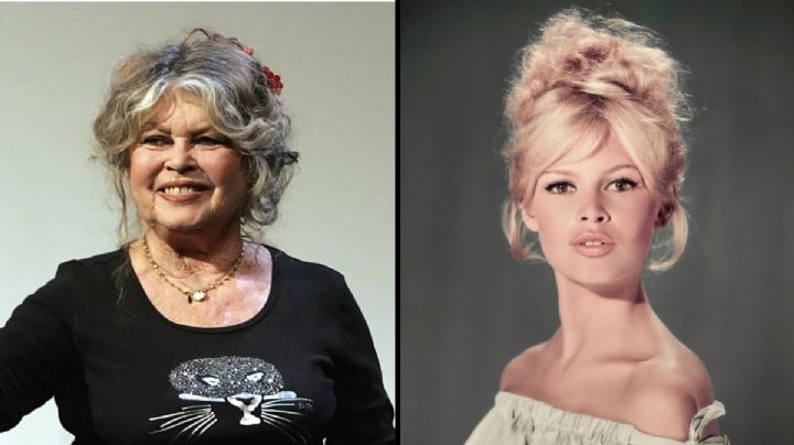 Muere Brigitte Bardot a los 91 años; se apaga un mito del siglo XX