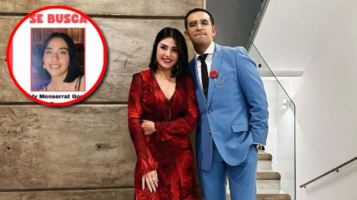 Familiar de la esposa del Capi Pérez está desaparecida; publican emotivo video para dar con ella