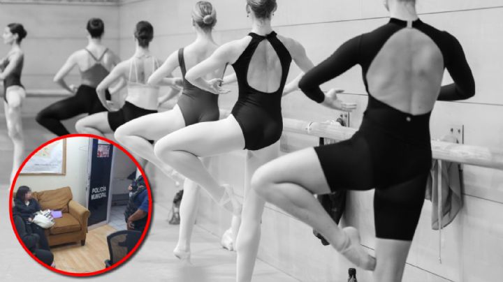 Engañada por una app: niña de 11 años recorre 175 km y se hospeda sola en un hotel de Tijuana