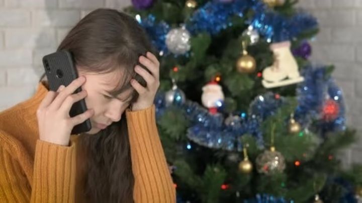 Año Nuevo 2025: cuidado al contestar, estas 3 palabras facilitan fraudes telefónicos, según expertos