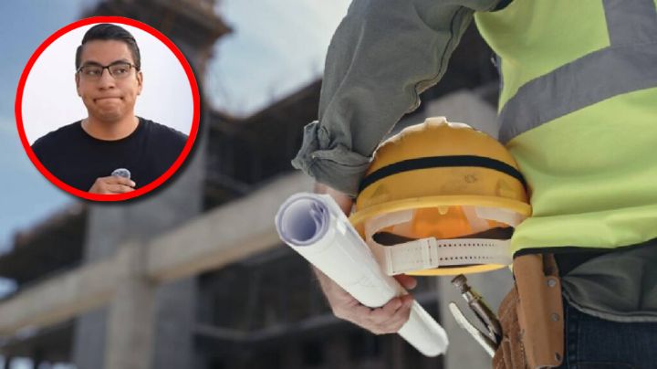 Accidente de trabajador de Arqui Juve genera polémica en redes sociales; no le dio seguro del IMSS