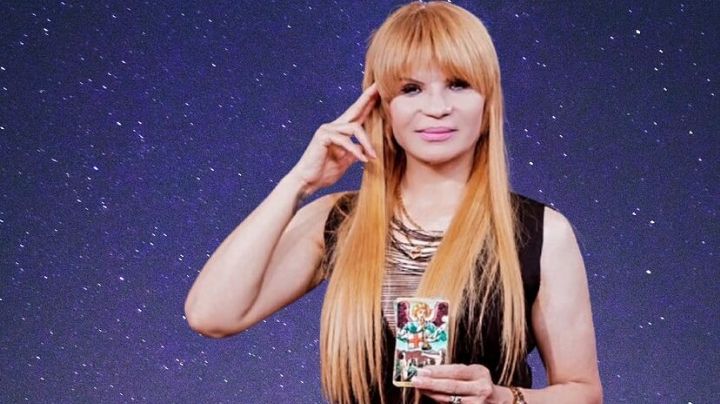 Horóscopos de Mhoni Vidente para HOY lunes 29 de diciembre de 2025