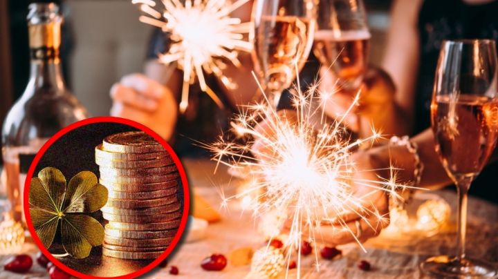 Año Nuevo 2026: el color que debes vestir si quieres prosperidad económica; usar la ropa interior al revés lo incrementa