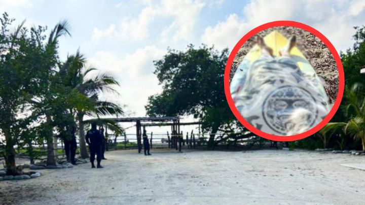 Adolescente de 17 años es encontrado muerto flotando en el mar; tiburón lo atacó