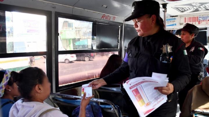 Violencia familiar aumenta en fiestas: Tamaulipas pide evitar alcohol en exceso y denunciar al 911