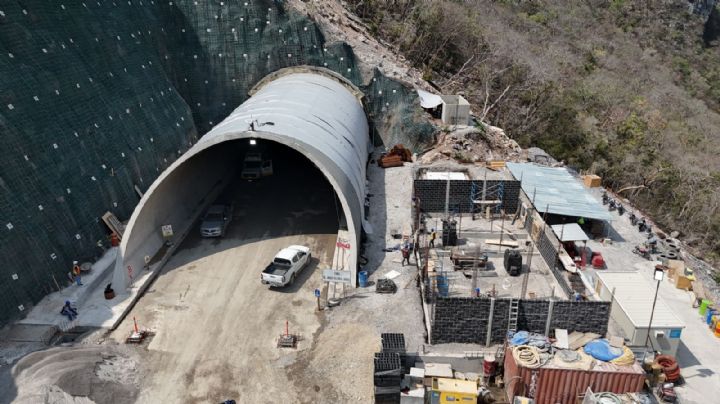 Tamaulipas ejerce más de 8 mil millones de pesos en obra pública durante 2025