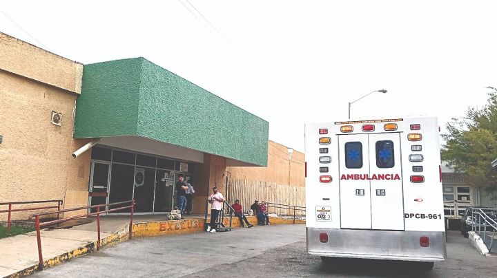 Joven pierde la batalla contra maldita enfermedad en Nuevo Laredo