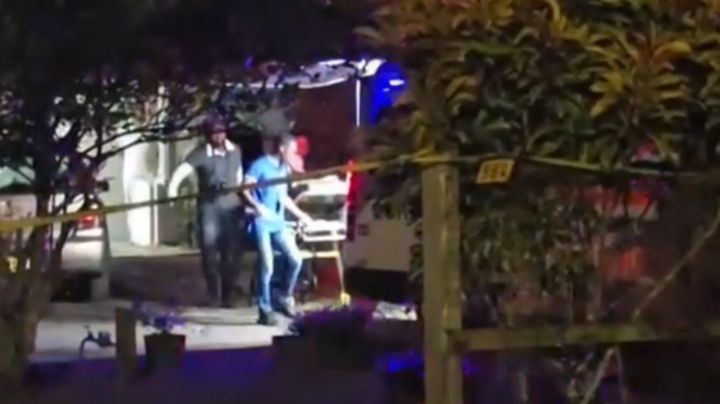 Hombre apuñala y mata a 9 personas; 5 de ellos eran niños