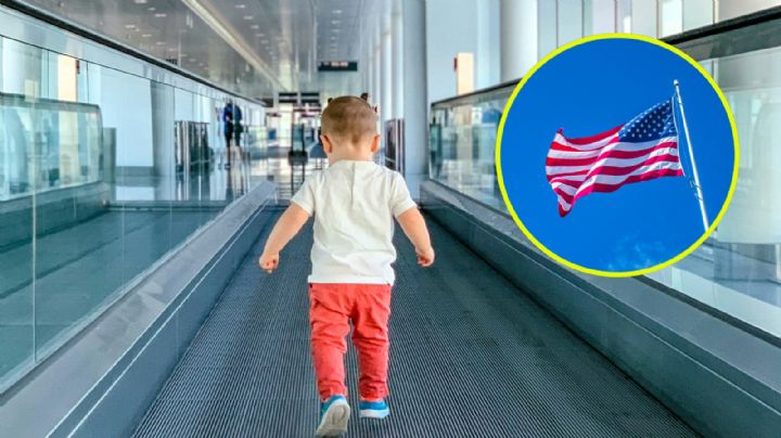 Visa americana para niños: ¿cómo tramitarla en 2026 y cuál es su costo?