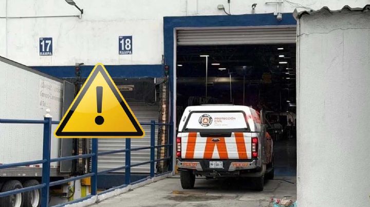 Dos empleados de la empresa Carrier mueren aplastados mientras trabajaban