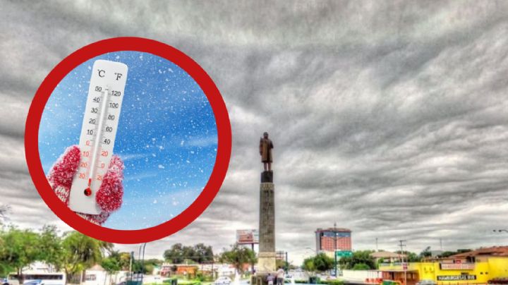 Clima en Nuevo Laredo: temperaturas de un dígito pegarán en la ciudad; ¿a qué hora estará más frío?