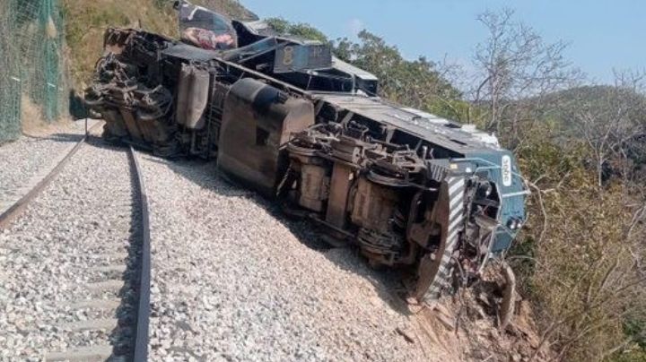 Aumenta a 14 fallecidos del Tren Interoceánico; muere abuelita tras sufrir varias fracturas