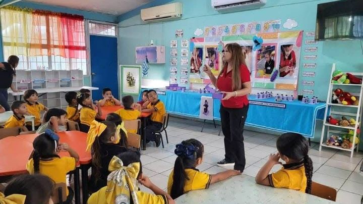 Adelantarán inscripciones en escuelas de Nuevo Laredo