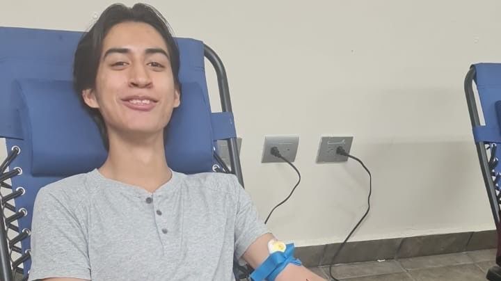 Reservas de sangre en riesgo por vigencia limitada; autoridades llaman a donar vida en Tamaulipas