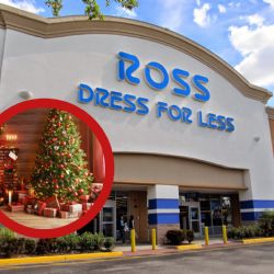 ¿Ross Dress For Less tendrá liquidación de 49 centavos antes de Navidad?; esto se sabe