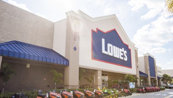 Robo en Lowe's de Laredo: policía busca a hombre que sería responsable del hurto