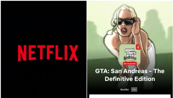 Netflix: ¿cómo puedes descargar videojuegos a tu celular sin costo adicional?