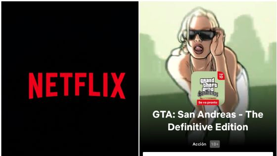 Netflix: ¿cómo puedes descargar videojuegos a tu celular sin costo adicional?