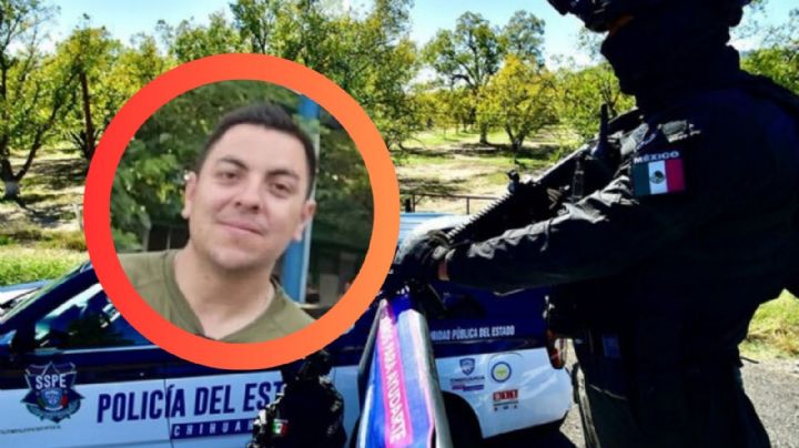 Policía se quita la vida en su casa; esto fue lo que vieron sus compañeros al abrir la puerta