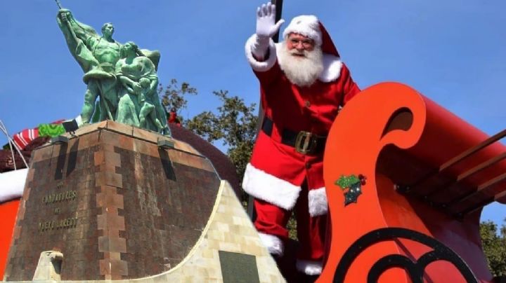 Desfile Navideño de Nuevo Laredo: estas son las calles que recorrerá; ¿cuándo y a qué hora inicia?