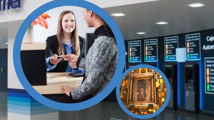 Todos los Bancos en México cerrarán en este día de diciembre; varias operaciones podrás hacer en cajeros