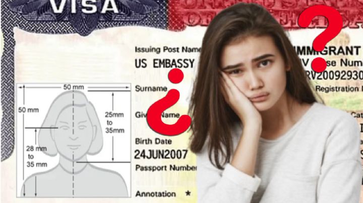 Visa americana: ¿cuántas veces pueden negártela?; esto dice la ley