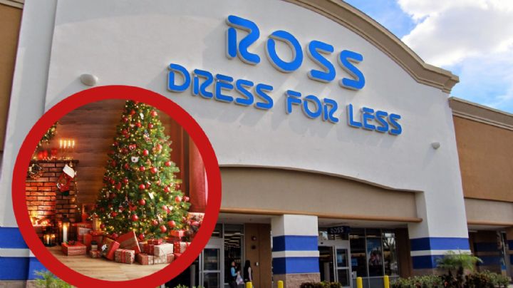 ¿Ross Dress For Less tendrá liquidación de 49 centavos antes de Navidad?; esto se sabe