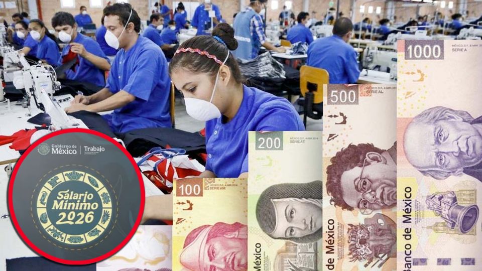 Este incremento busca continuar la recuperación salarial iniciada en años anteriores, luego de décadas de estancamiento