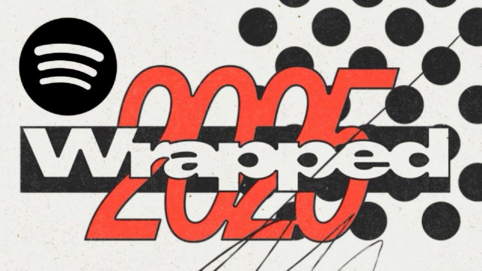 Así puedes consultar Spotify Wrapped este miércoles 3 de diciembre