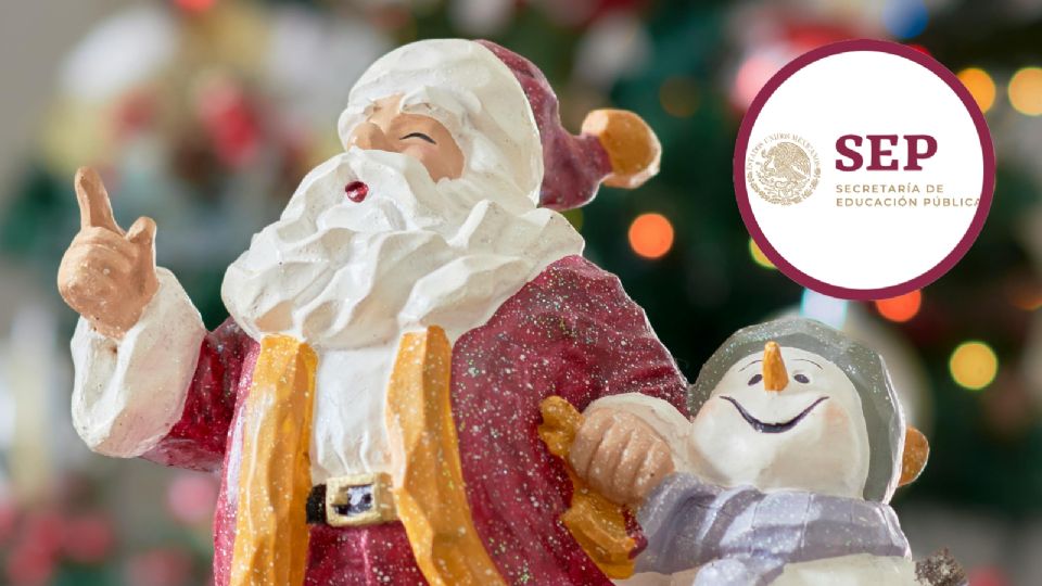 SEP: ¿se adelantan las vacaciones de invierno?