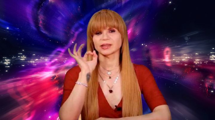 Horóscopos de Mhoni Vidente para HOY martes 30 de diciembre de 2025