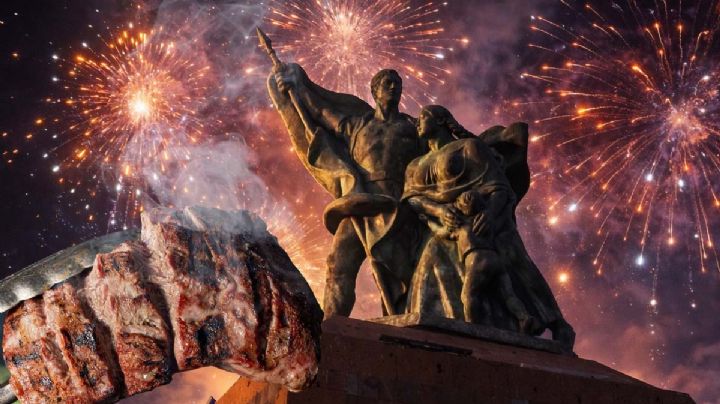 Cena de Año Nuevo en Nuevo Laredo: estas carnicerías venden todo para la festividad