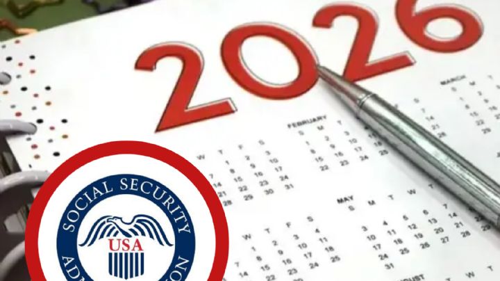 Seguro Social: ¿cuándo se harán los pagos de SSDI de enero 2026?
