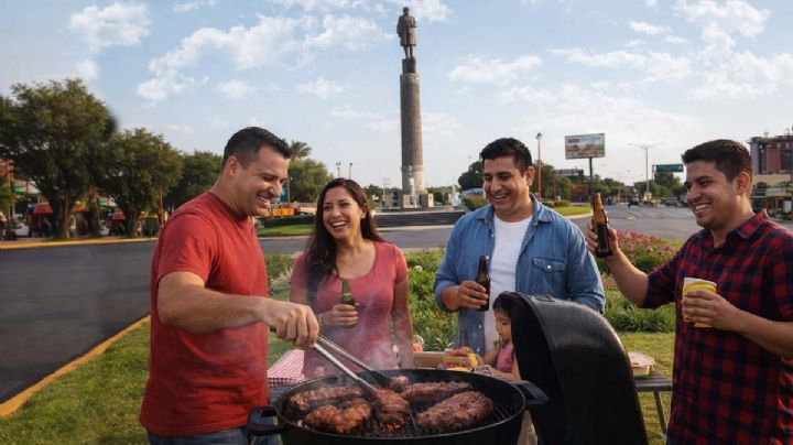 Clima en Nuevo Laredo: se despide el 2025 con mañana fría; 2026 'amenaza' con calorón