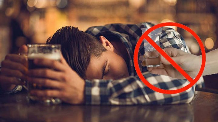 Fiesta de Año Nuevo: ¿cuáles son las bebidas que no debes mezclar para evitar la 'cruda'?