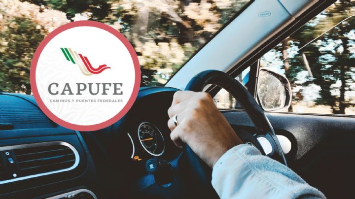 Estas son las carreteras de Capufe más transitadas durante estas vacaciones de invierno 2025