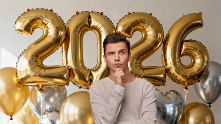 El mensaje oculto del 2026 según la numerología: arranques, equilibrio y decisiones