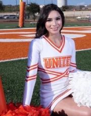 Foto descriptiva de: Caso Brianna Aguilera: joven de Laredo habría enviado un mensaje a su madre antes de morir