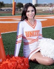 Foto descriptiva de: Brianna Aguilera: policía asegura que la universitaria de Laredo cayó intencionalmente del piso 17