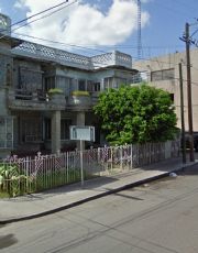 Foto descriptiva de: Casa de Arturo Garza Treviño: la leyenda que envuelve a la mansión de la calle González