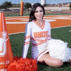 Brianna Aguilera: policía asegura que la universitaria de Laredo cayó intencionalmente del piso 17